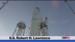 Space to Ground: Trailblazer: 02/14/2020